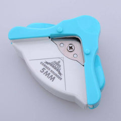R5 Corner Rounder Punch
