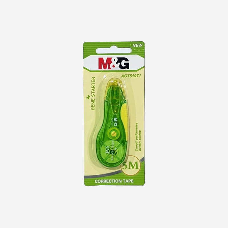 M&G Correction Tape 5M 