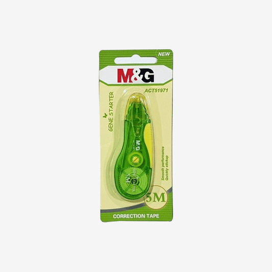 M&G Correction Tape 5M 