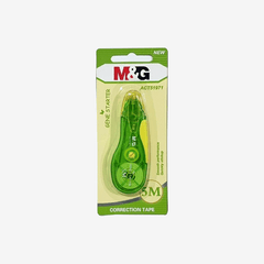 M&G Correction Tape 5M 
