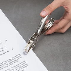Deli one hole punch 16mm