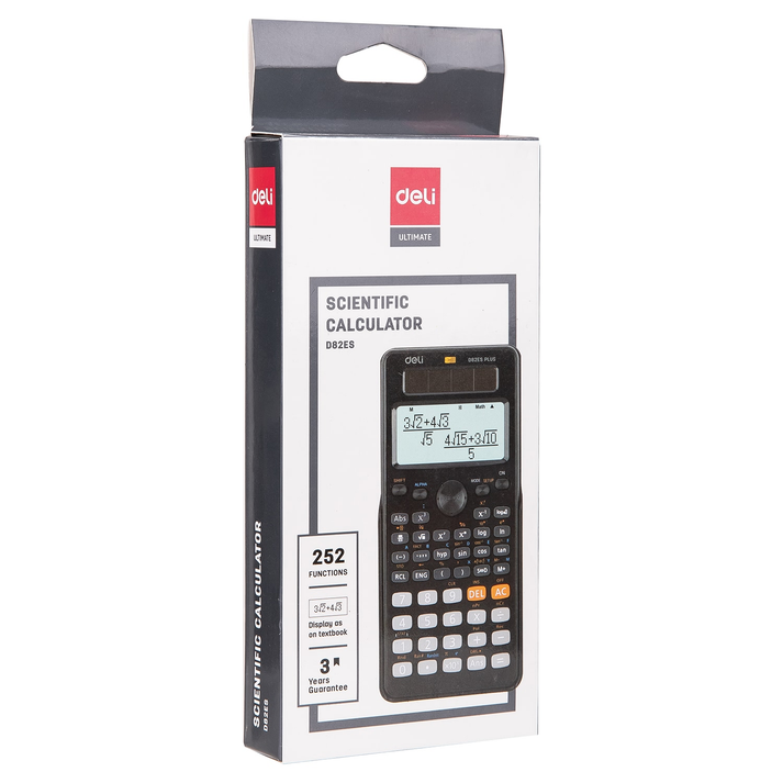 Scientific Calculator Casio 570ES
