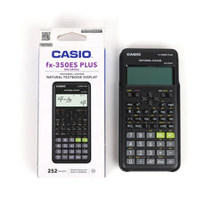 Casio FX-350ES 