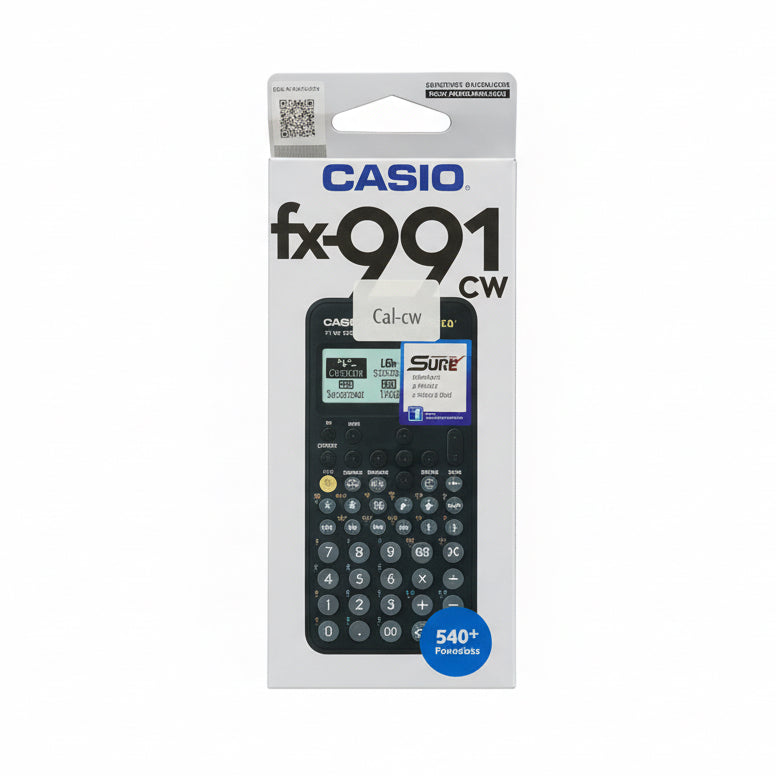 Casio FX-991ES Price in Pakistan 