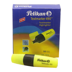 Pelikan Highlighter green Colour- 1 Pc