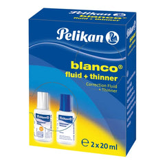 Pelikan Blanco Correction Fluid 