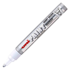 Uni Silver Paint Marker