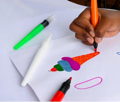 Magic Markers – Pack of 6
