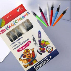 Magic Markers – Pack of 6