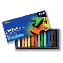 Mungyo Soft Pastels Pack