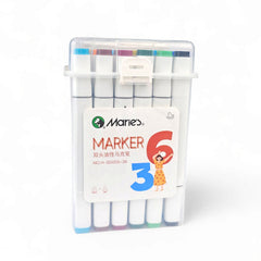 Maries Marker Set