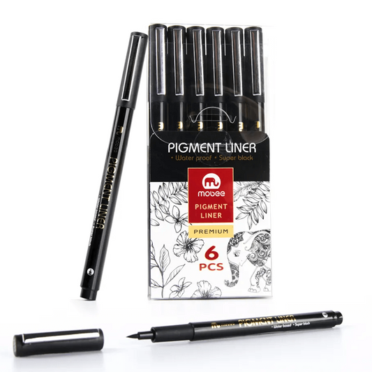 Pigment Liner Micron 