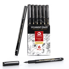 Pigment Liner Micron 