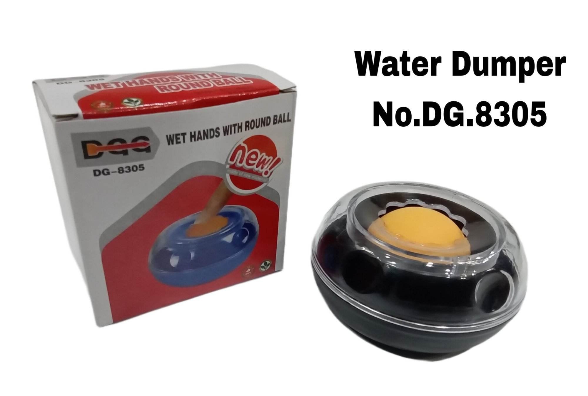 Finger Wetting Tool