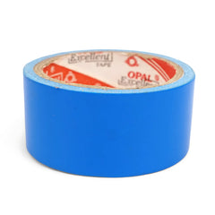 Opal Excellent Blue Packaging Tape 
