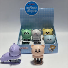  Mini Stapler for Kids 