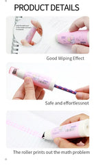 Astronaut Highlighter Set 24 Pcs