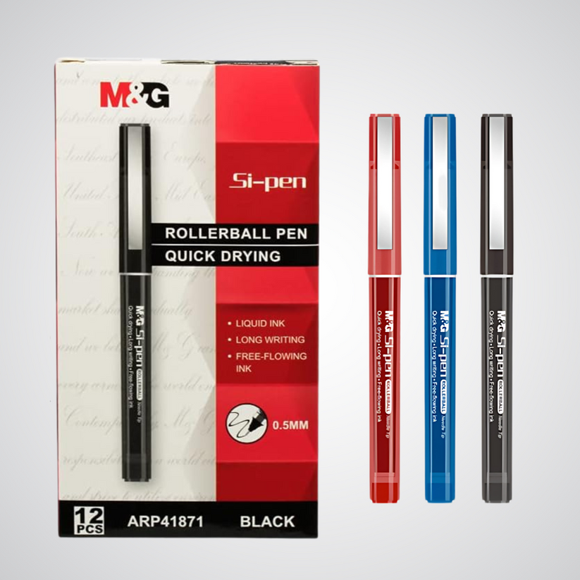 M&G S5 Roller Pen 