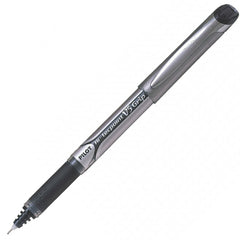Pilot Hi Tecpoint V5 Grip Black Rollerball Pen