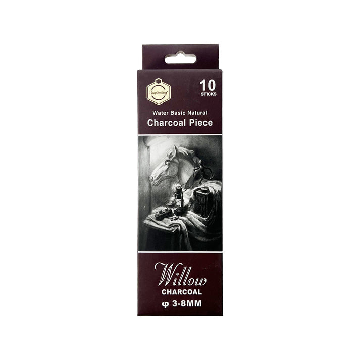 Best Drawing Charcoal Sticks