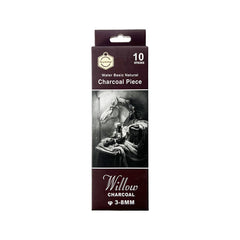 Best Drawing Charcoal Sticks
