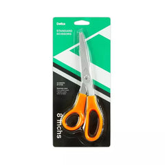 Delta Scissors 8 Inch