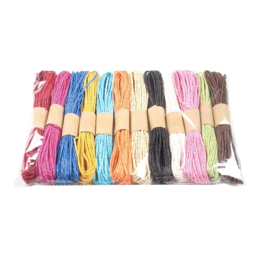 Colorful Rustic Rope Online