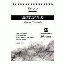 Chivalry Sketch Pad