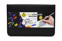 Keep Smiling Artist Drawing Kit 