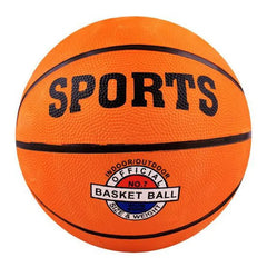 Basketball standard size