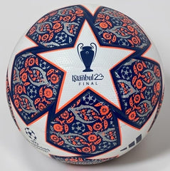 Football, Soccer Ball, Champions League 2025 Match ball, Pro Soccer Ball |Size 5 Without Air
