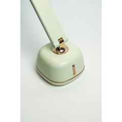 Folding Touch Sensing Desk Lamp - Green