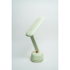Folding Touch Sensing Desk Lamp - Green