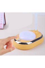 Sense V-9 Rechargeable Multi-Level Desk Lamp