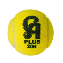 CA 20k Plus Cricket Tape Ball