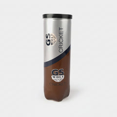 GS Wolf Cricket Tennis Ball