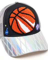 VEST CAP