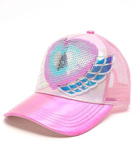 VEST CAP