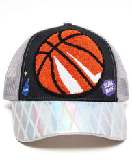 VEST CAP