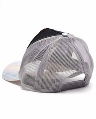 VEST CAP
