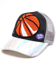 VEST CAP