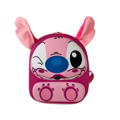 Stitch Bag For Junior Class