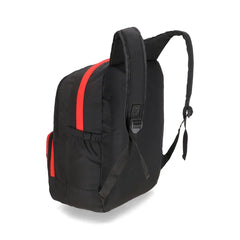 Bembel Backpack black & red 100242