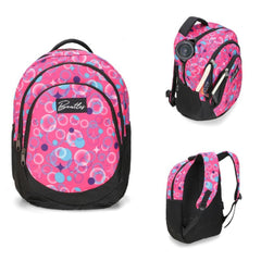 Bembel Bubbles Backpack for girls