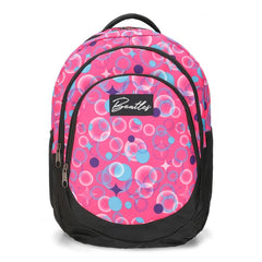 Bembel Bubbles Backpack for girls