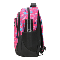 Bembel Bubbles Backpack for girls