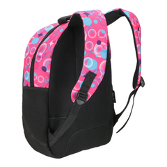 Bembel Bubbles Backpack for girls