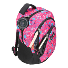 Bembel Bubbles Backpack for girls