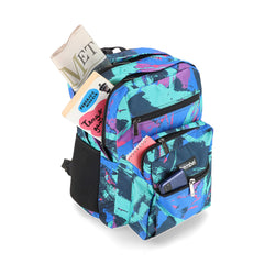 Bembel Grunge backpack