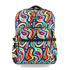 Bembel Groovy Backpack 18”